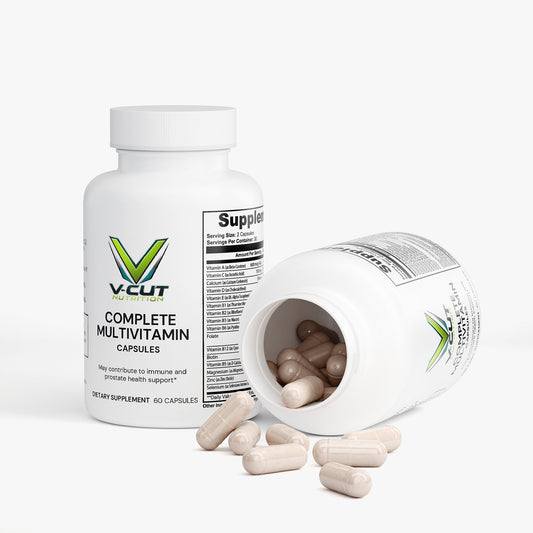 Complete Multivitamin