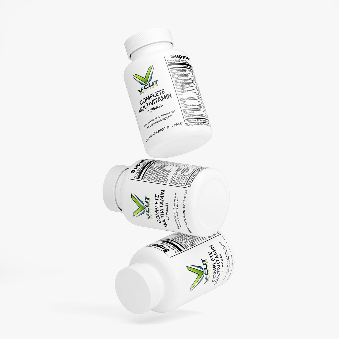 Complete Multivitamin