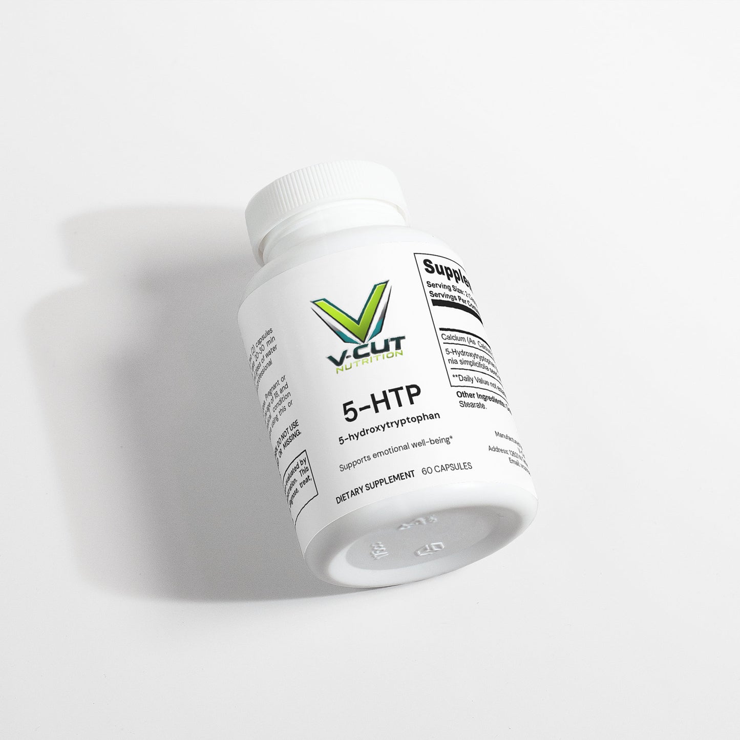 5-HTP