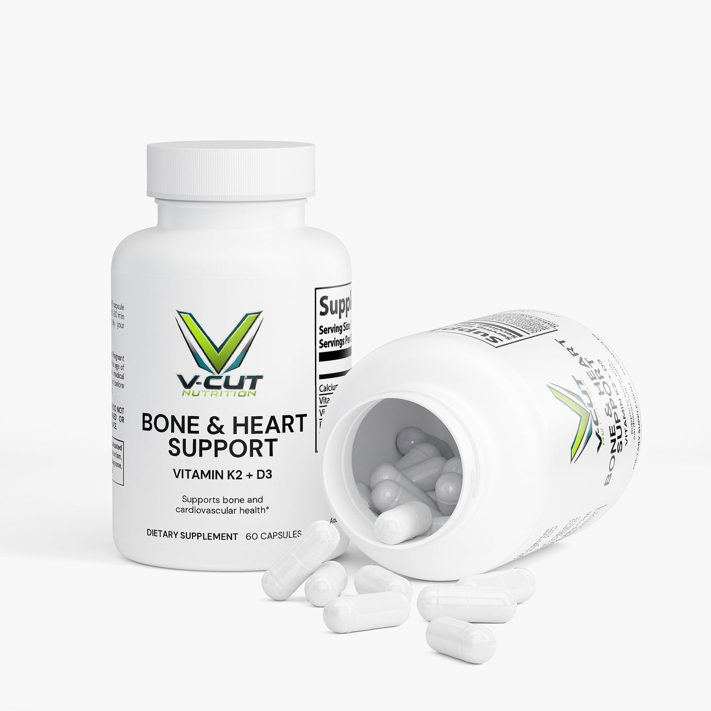 Bone & Heart Support