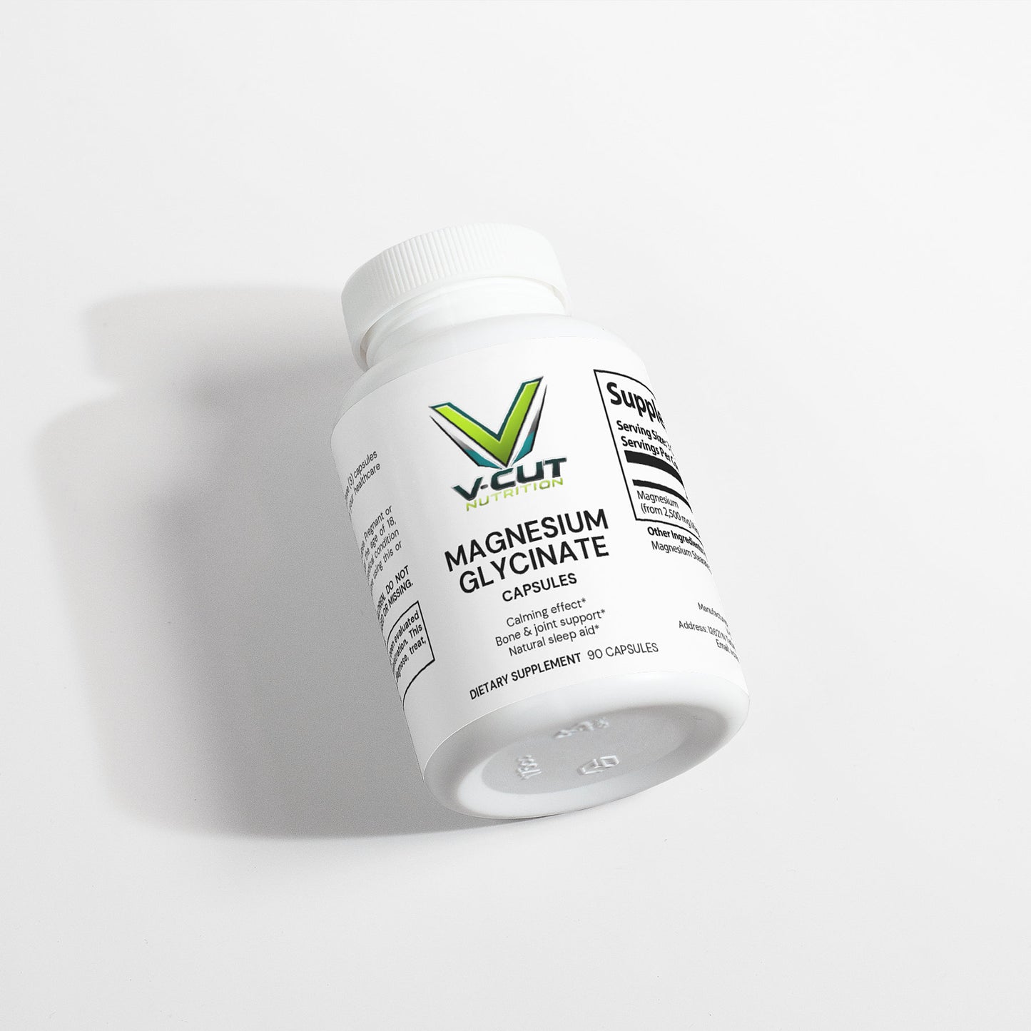 Magnesium Glycinate