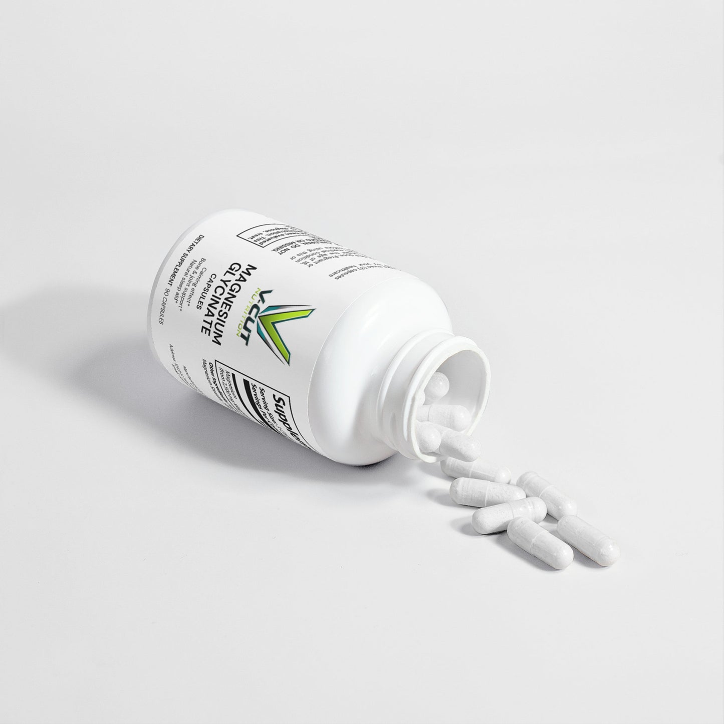 Magnesium Glycinate