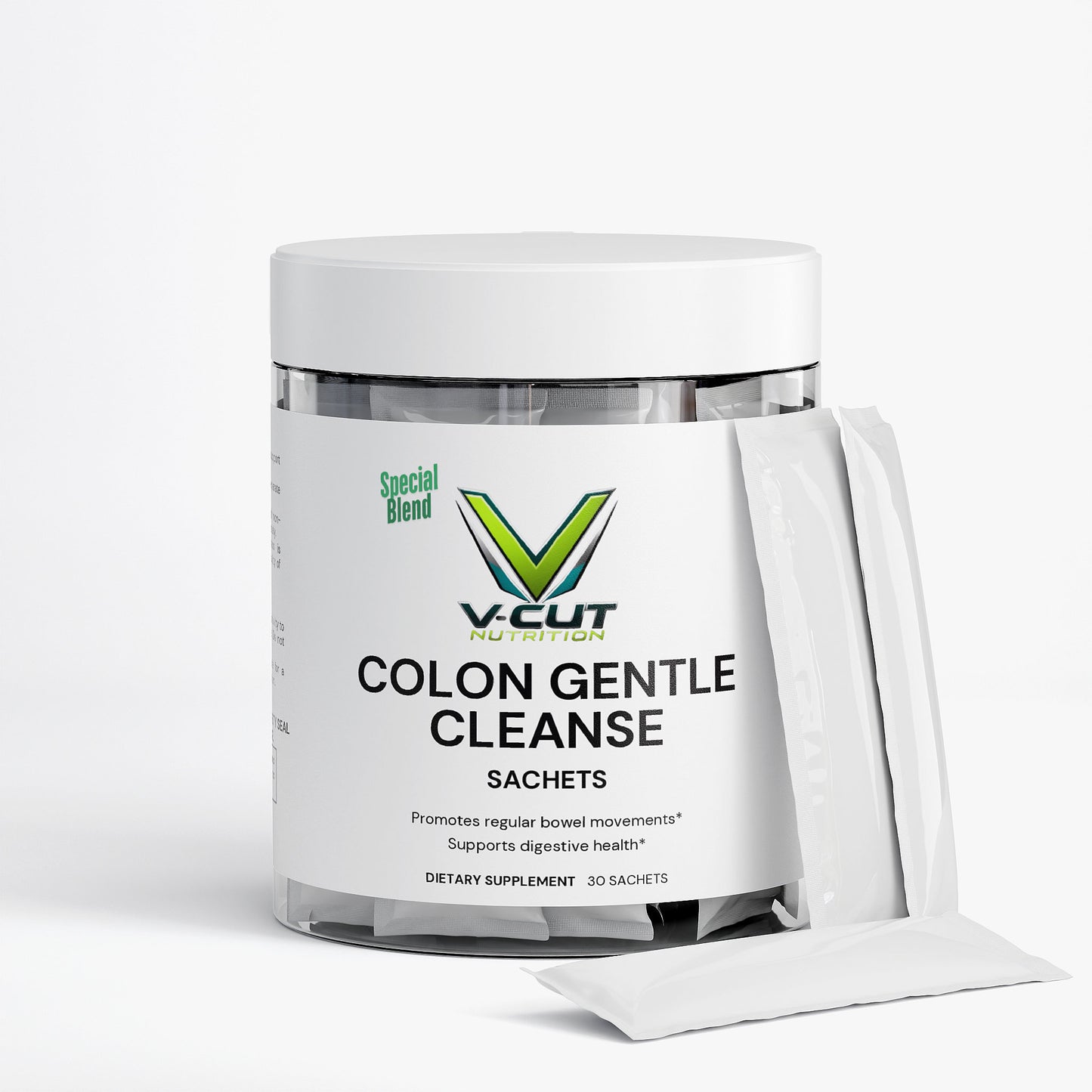 Colon Gentle Cleanse