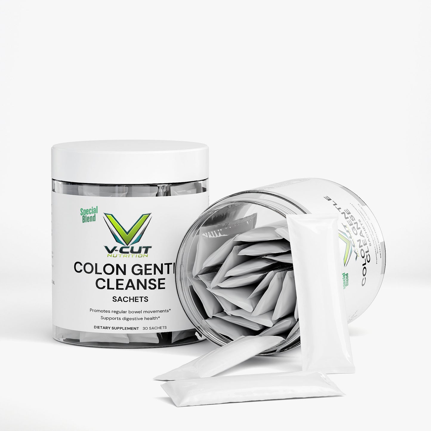 Colon Gentle Cleanse