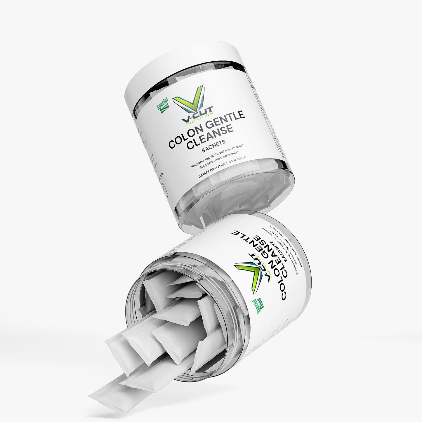 Colon Gentle Cleanse