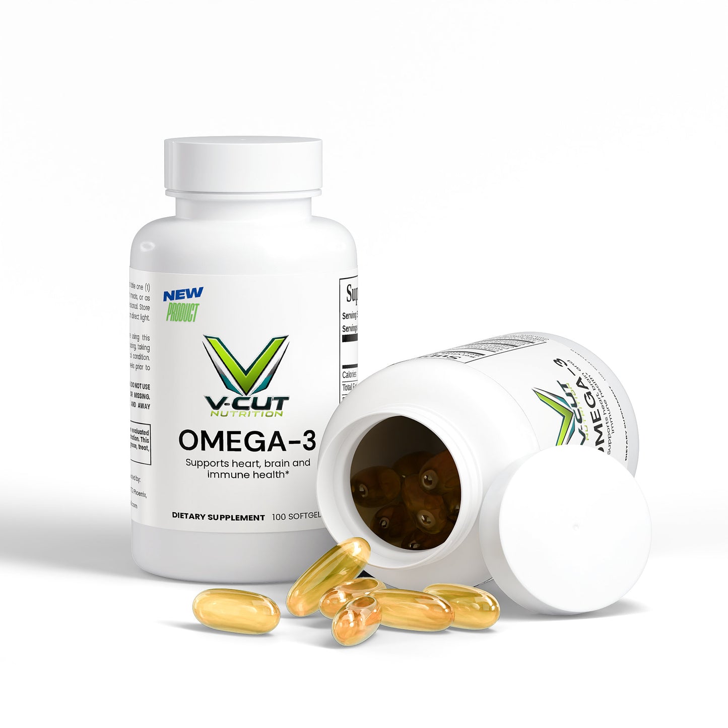 Omega-3