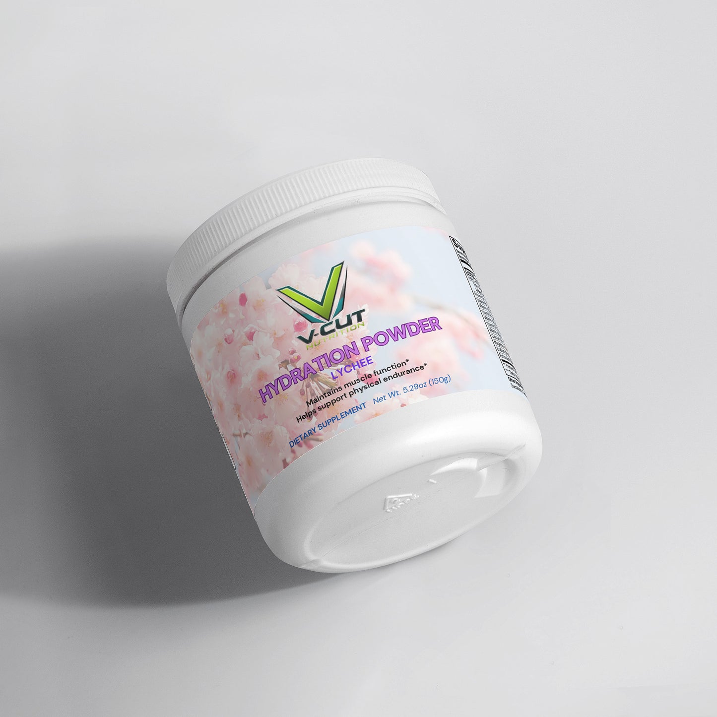 Hydration Powder (Lychee)
