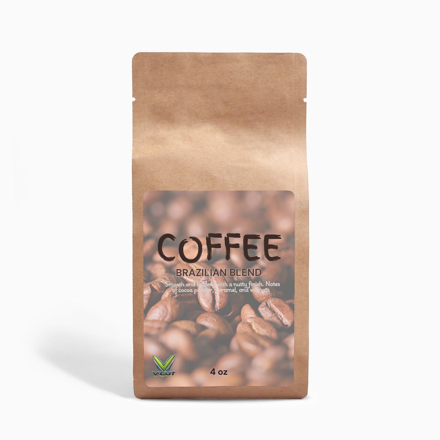 Brazilian Blend 4oz