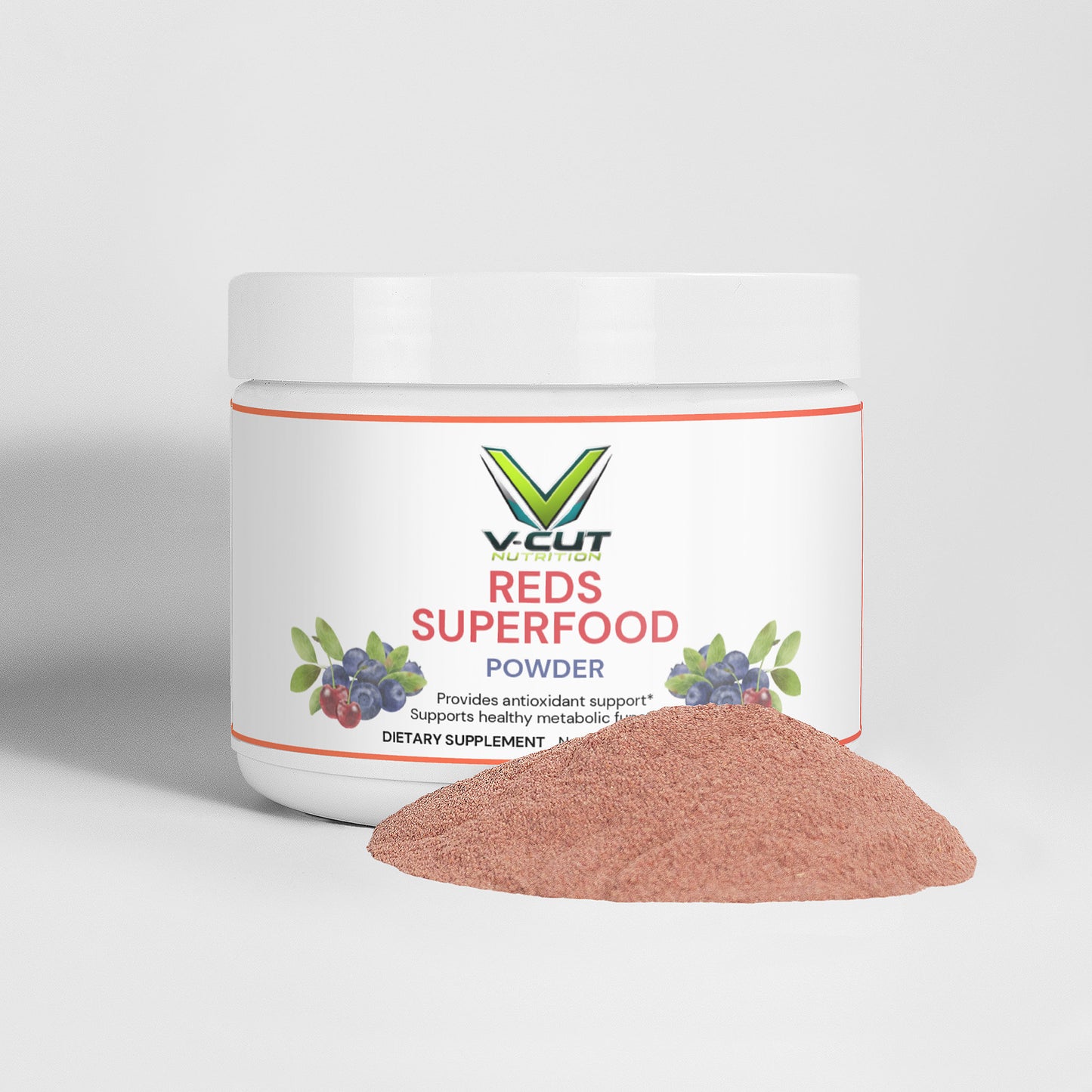 Reds Superfood