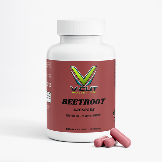 Beetroot: Awl-Bols Collection