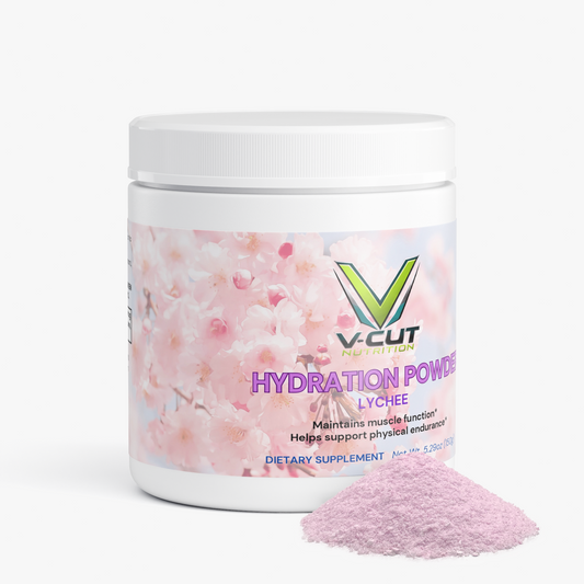 Hydration Powder (Lychee)