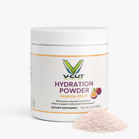 Hydration Powder (Passion Fruit)