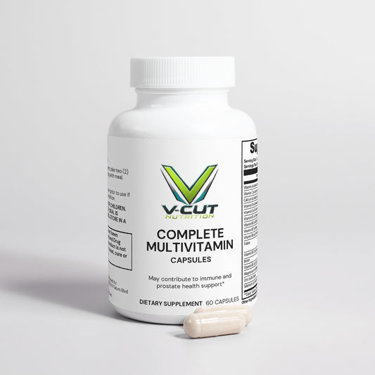 Complete Multivitamin