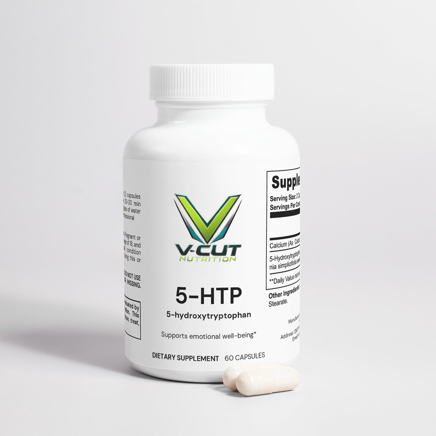 5-HTP
