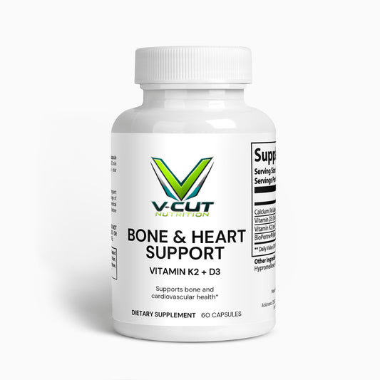 Bone & Heart Support