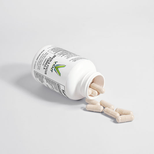 Brain & Focus Formula