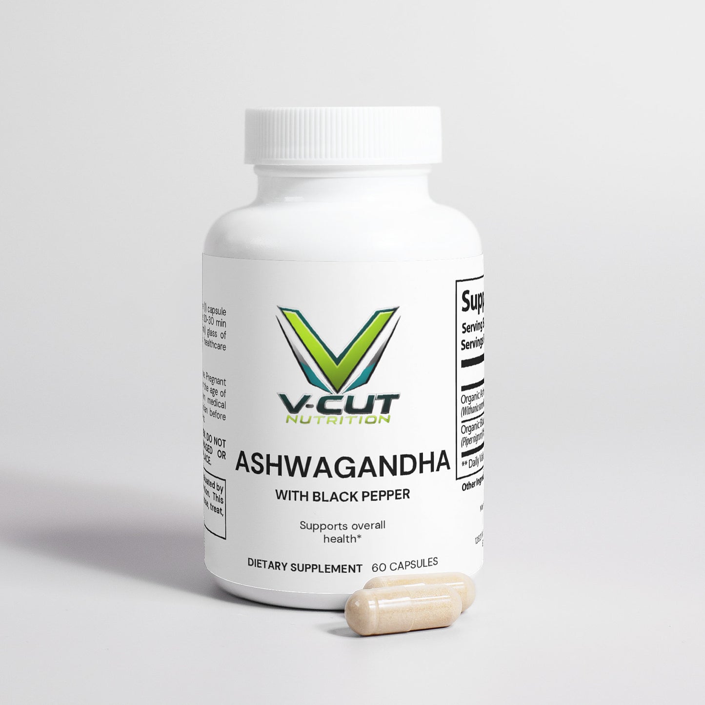 Ashwagandha