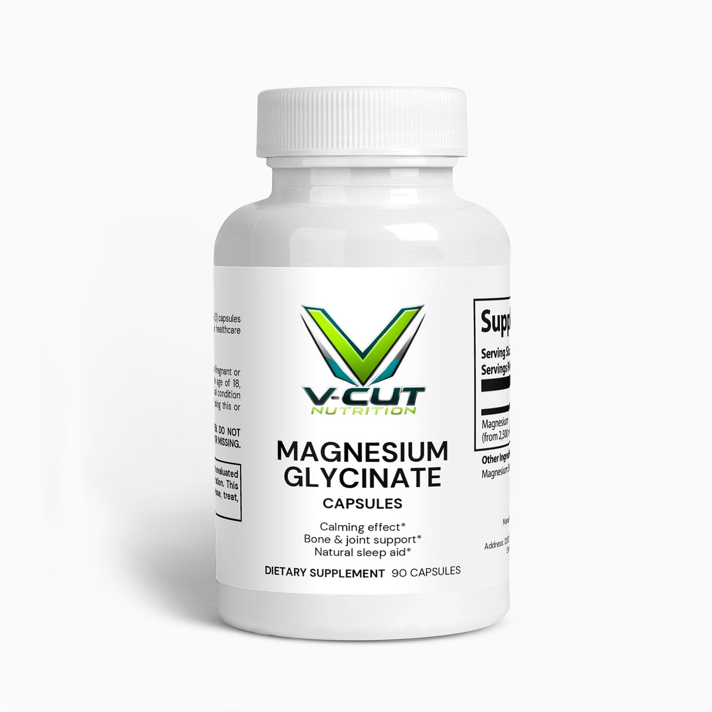 Magnesium Glycinate