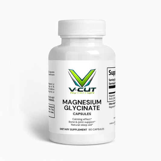 Magnesium Glycinate
