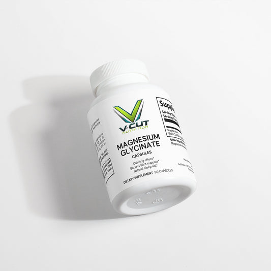 Magnesium Glycinate