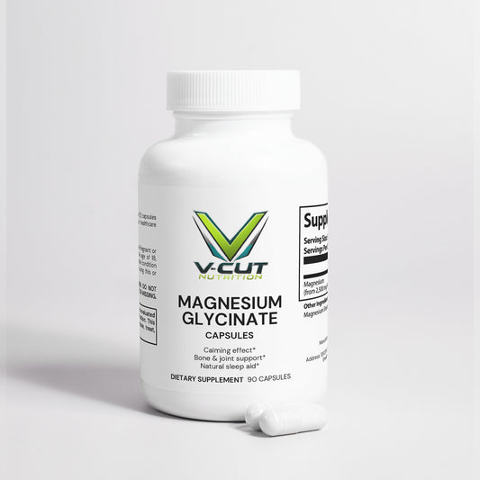 Magnesium Glycinate