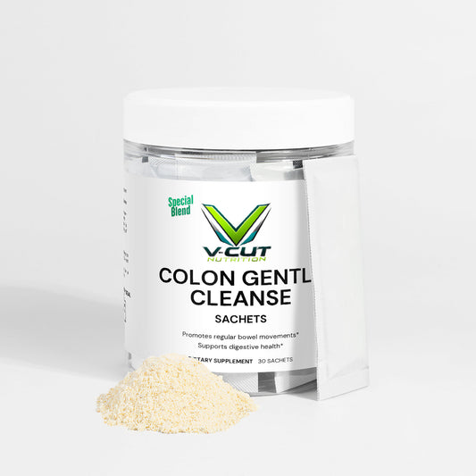 Colon Gentle Cleanse