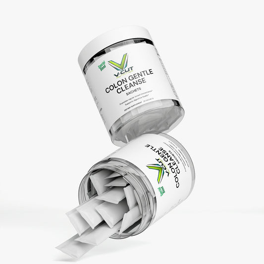 Colon Gentle Cleanse