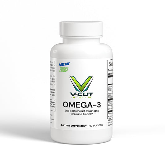 Omega-3