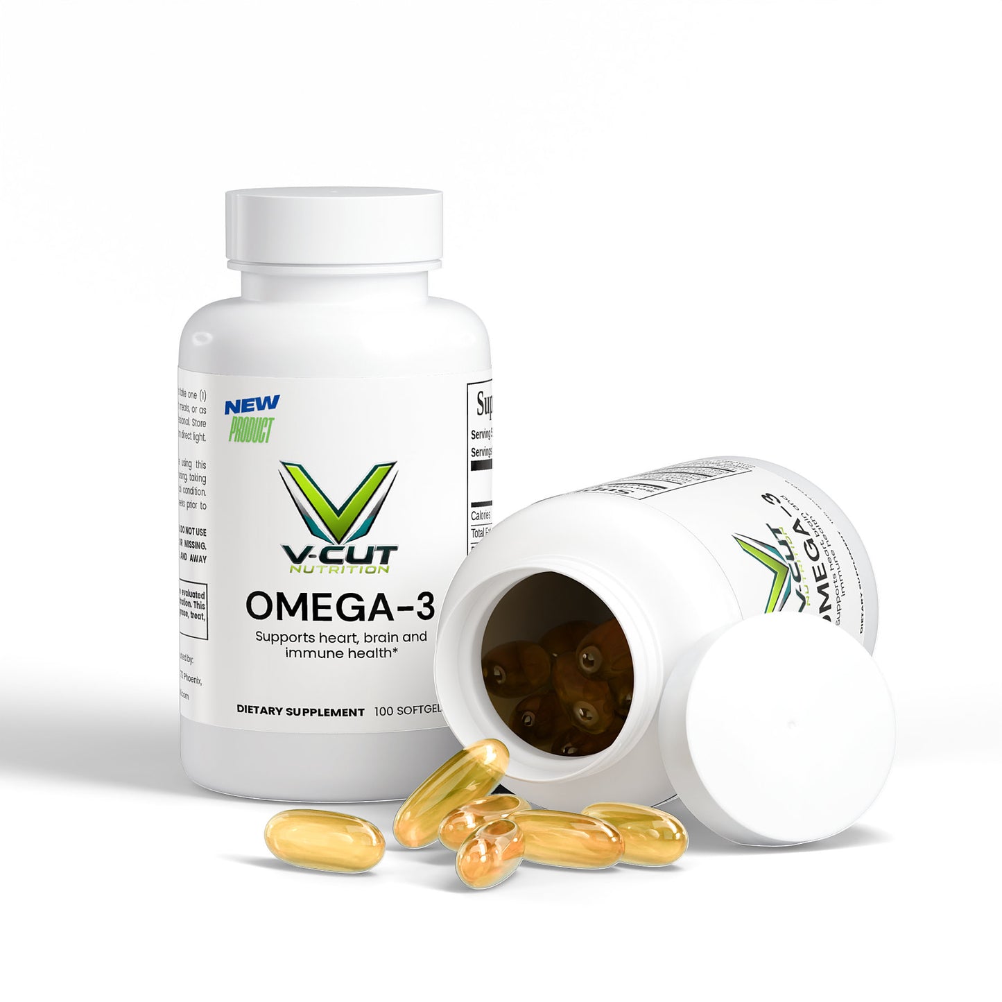 Omega-3