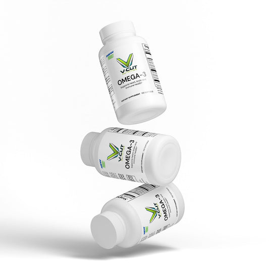 Omega-3