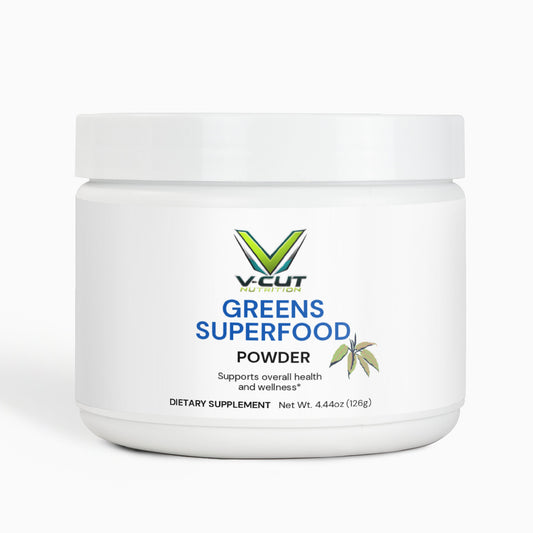 Greens Superfood