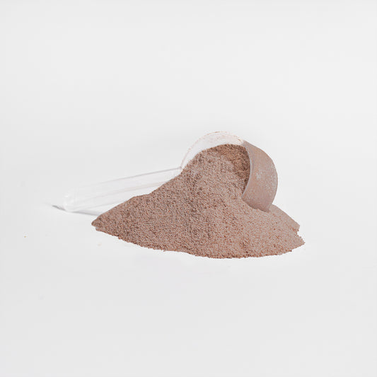 Pure 3 100% Whey Protein Isolate (Chocolate) "El Matador" Series