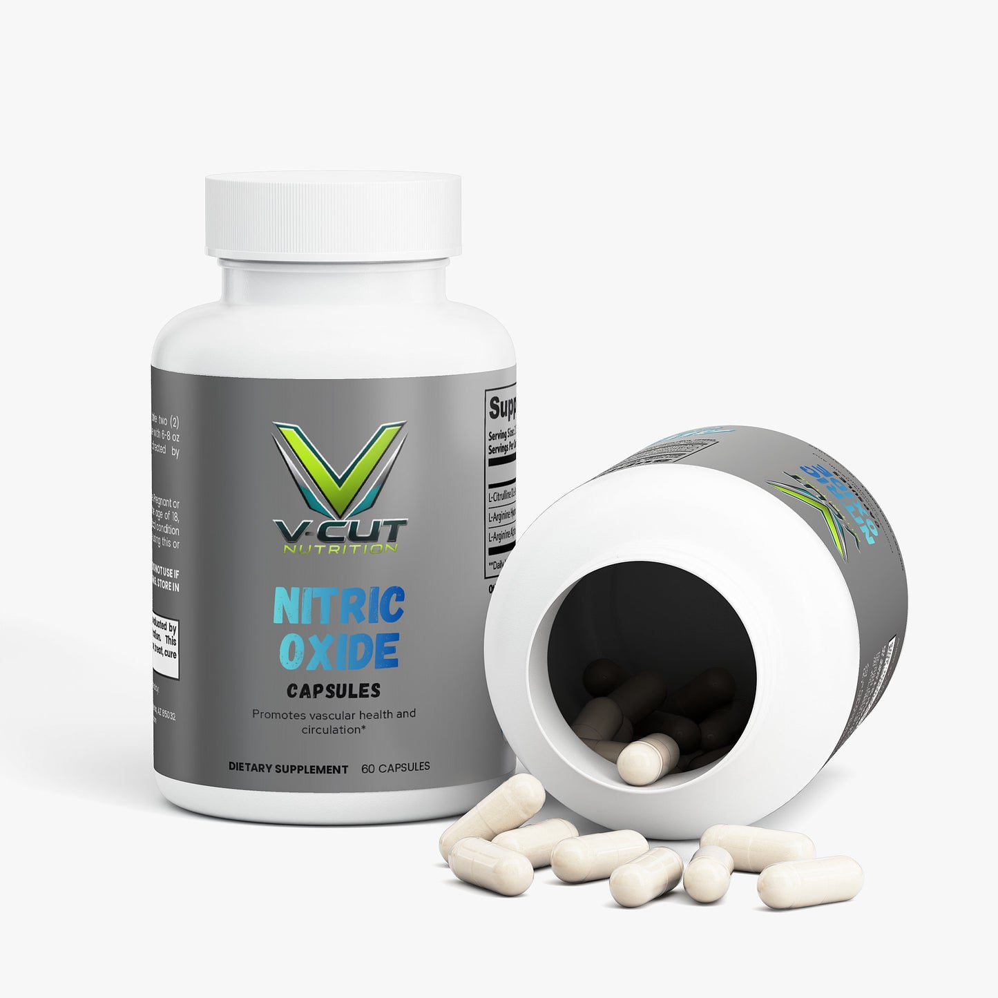 Nitric Oxide: Awl-Bols Collection