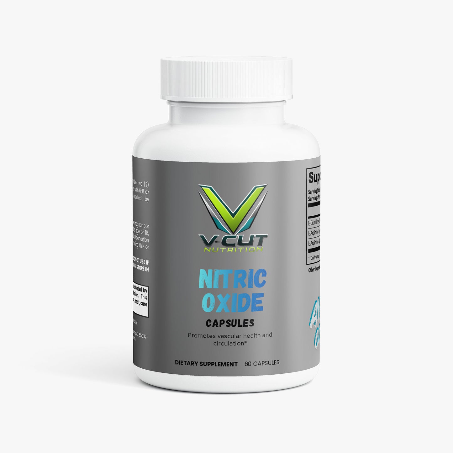 Nitric Oxide: Awl-Bols Collection