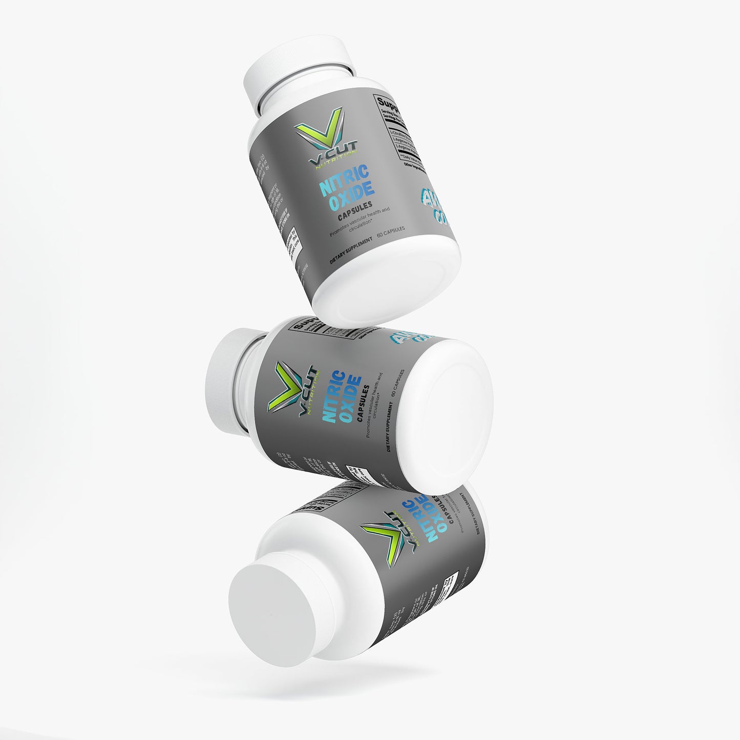 Nitric Oxide: Awl-Bols Collection