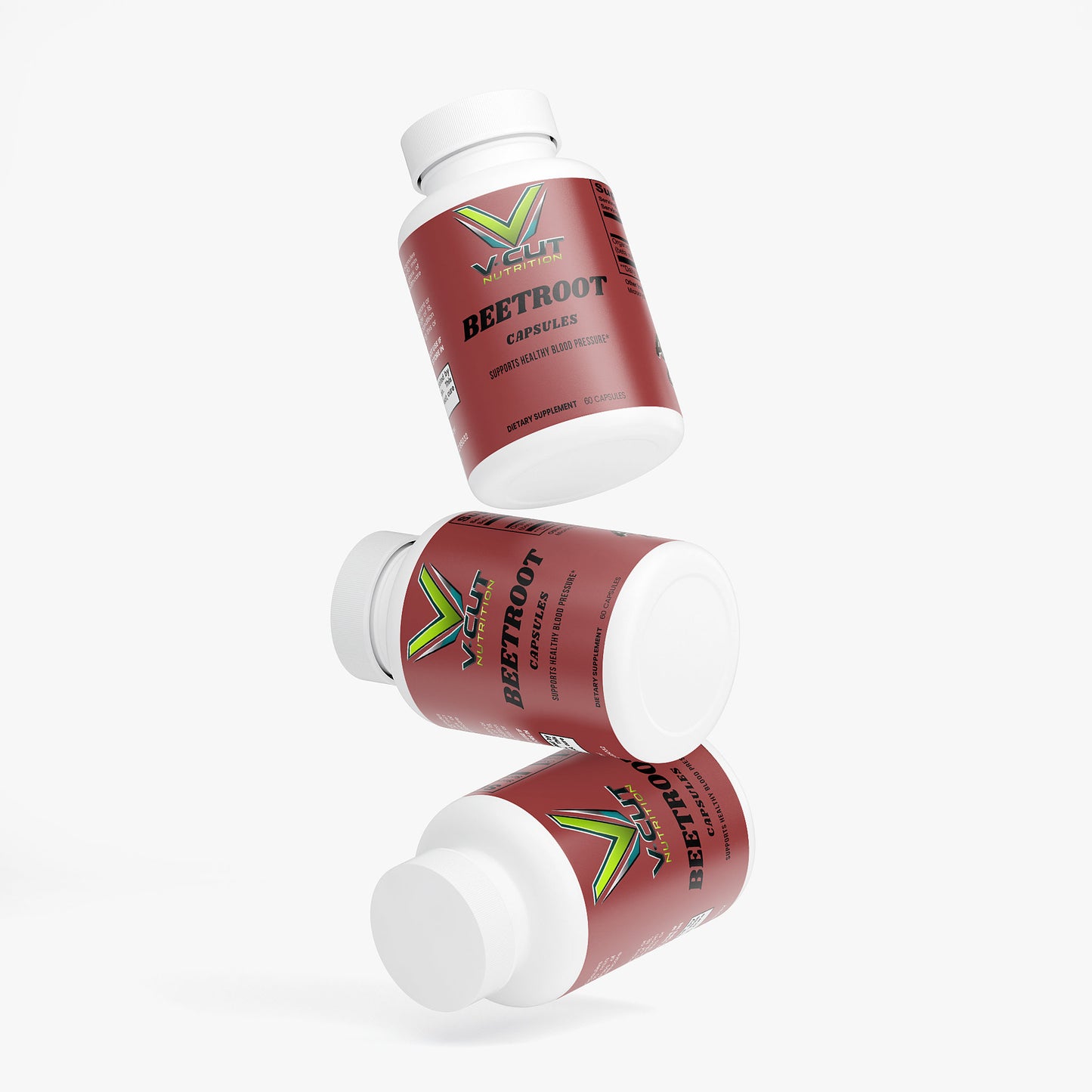 Beetroot: Awl-Bols Collection