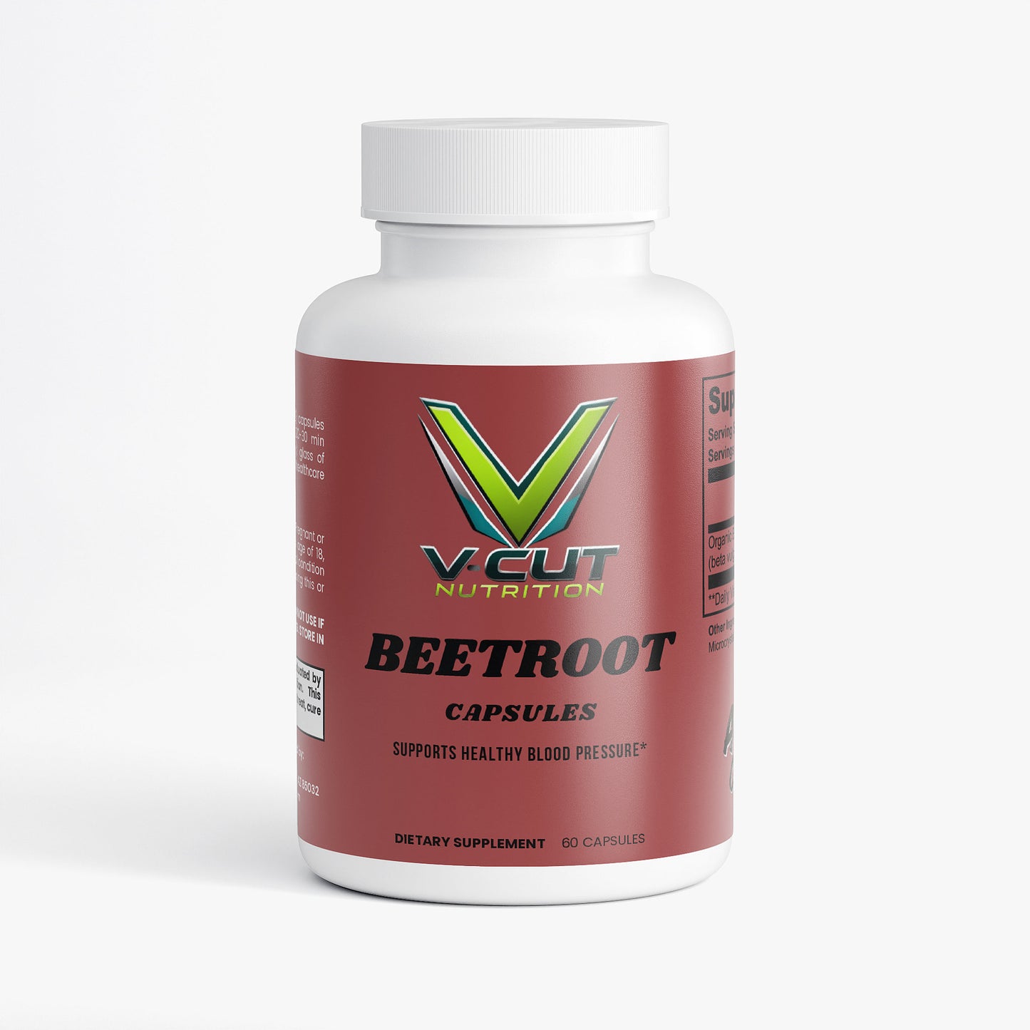 Beetroot: Awl-Bols Collection
