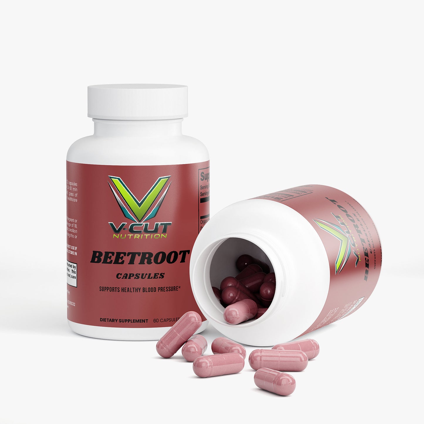 Beetroot: Awl-Bols Collection