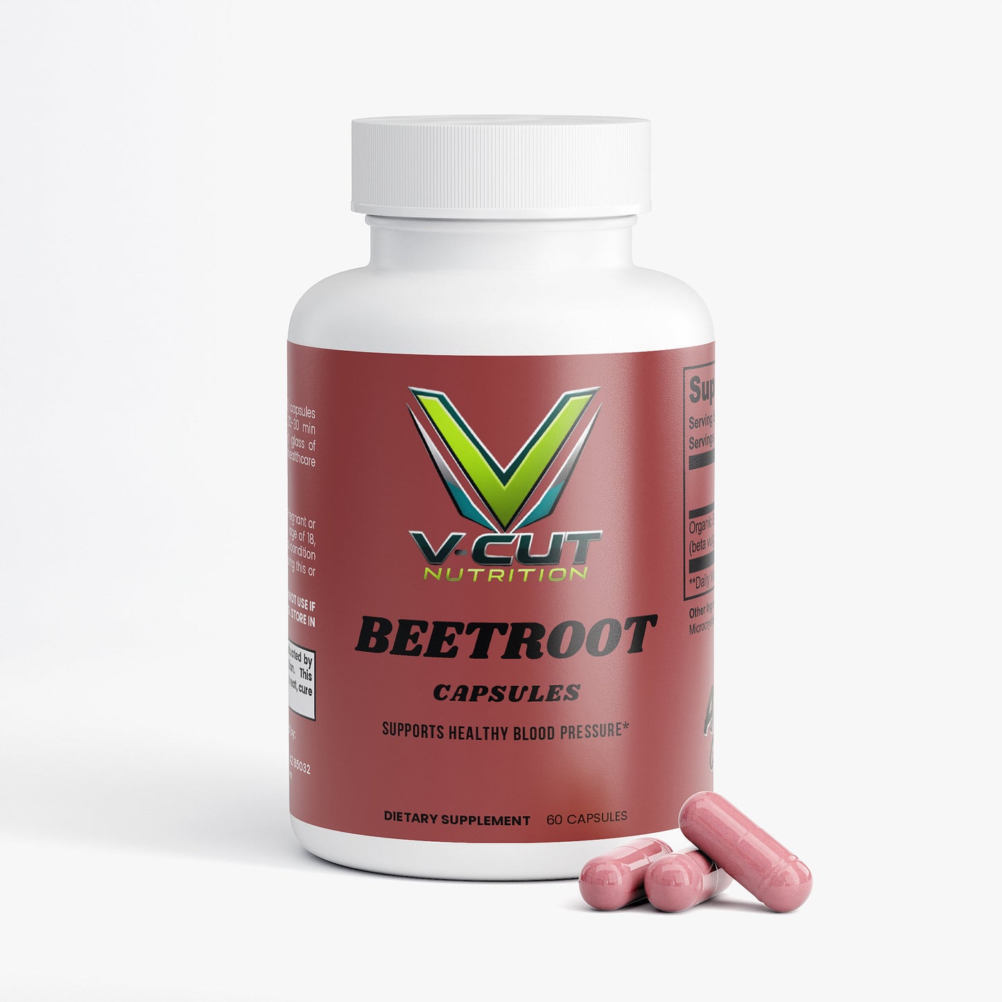 Beetroot: Awl-Bols Collection