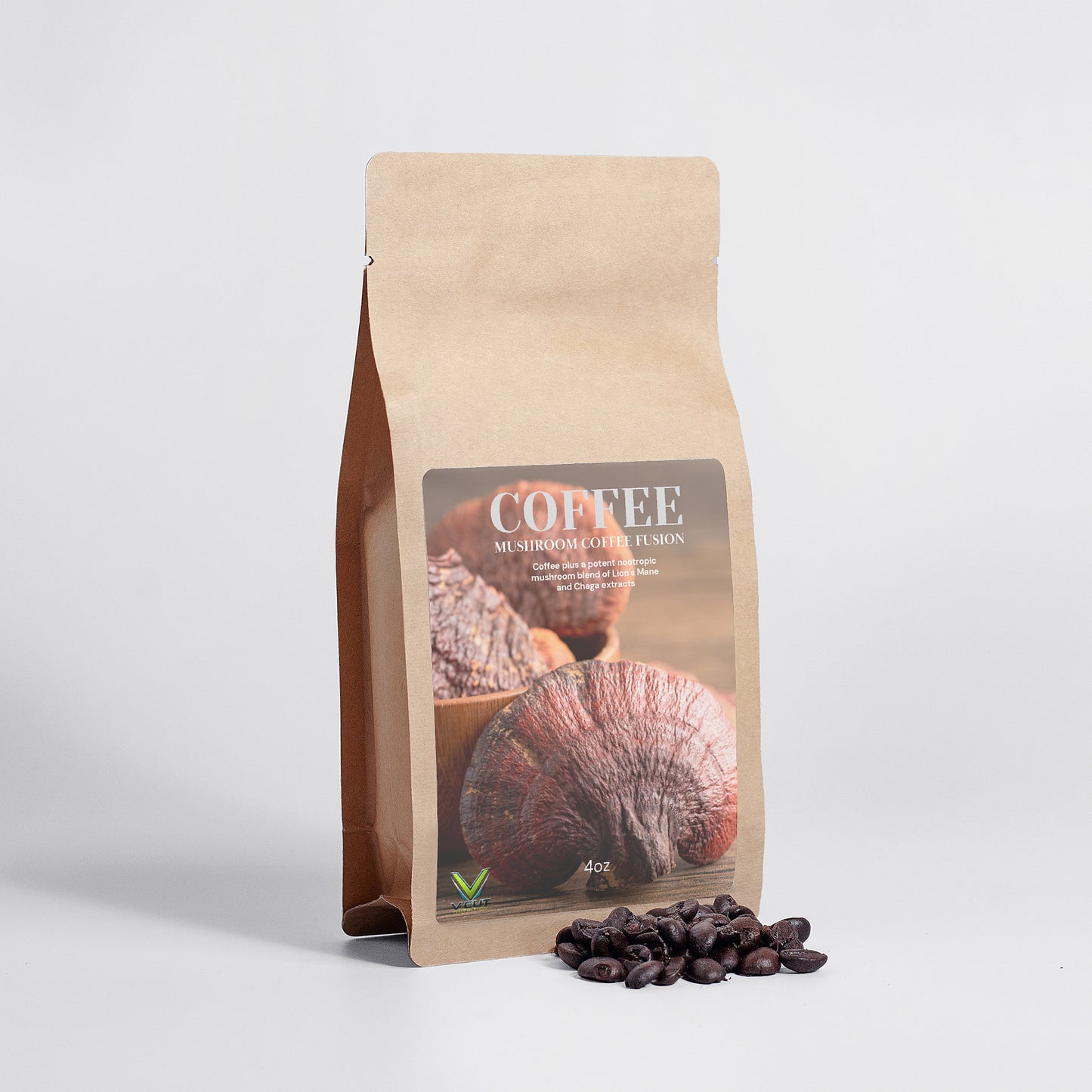 Brazilian Blend 4oz