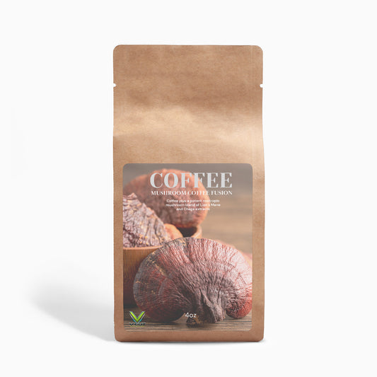 Brazilian Blend 4oz