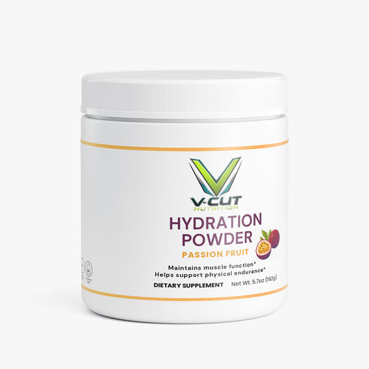 Hydration Powder (Passion Fruit)