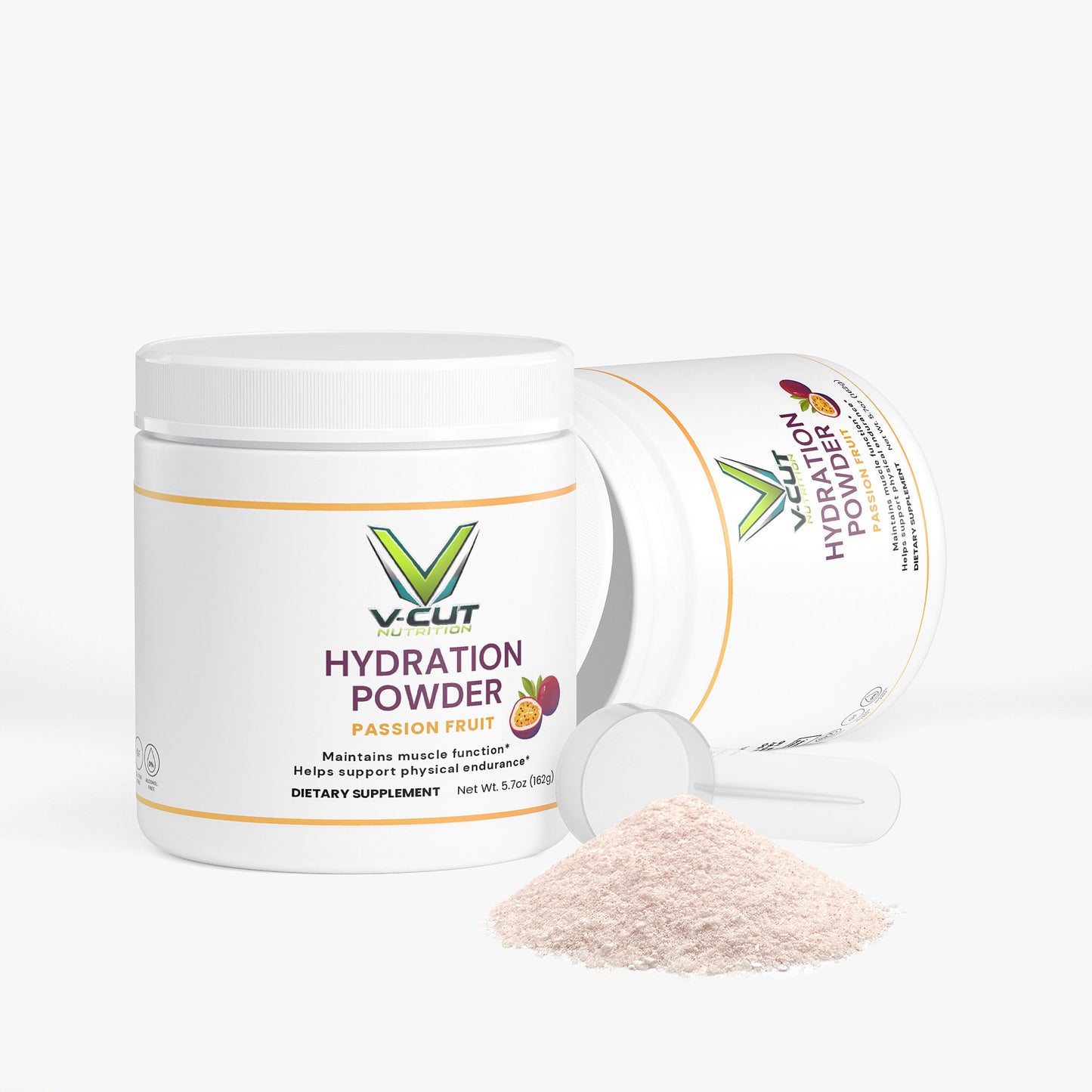 Hydration Powder (Passion Fruit)