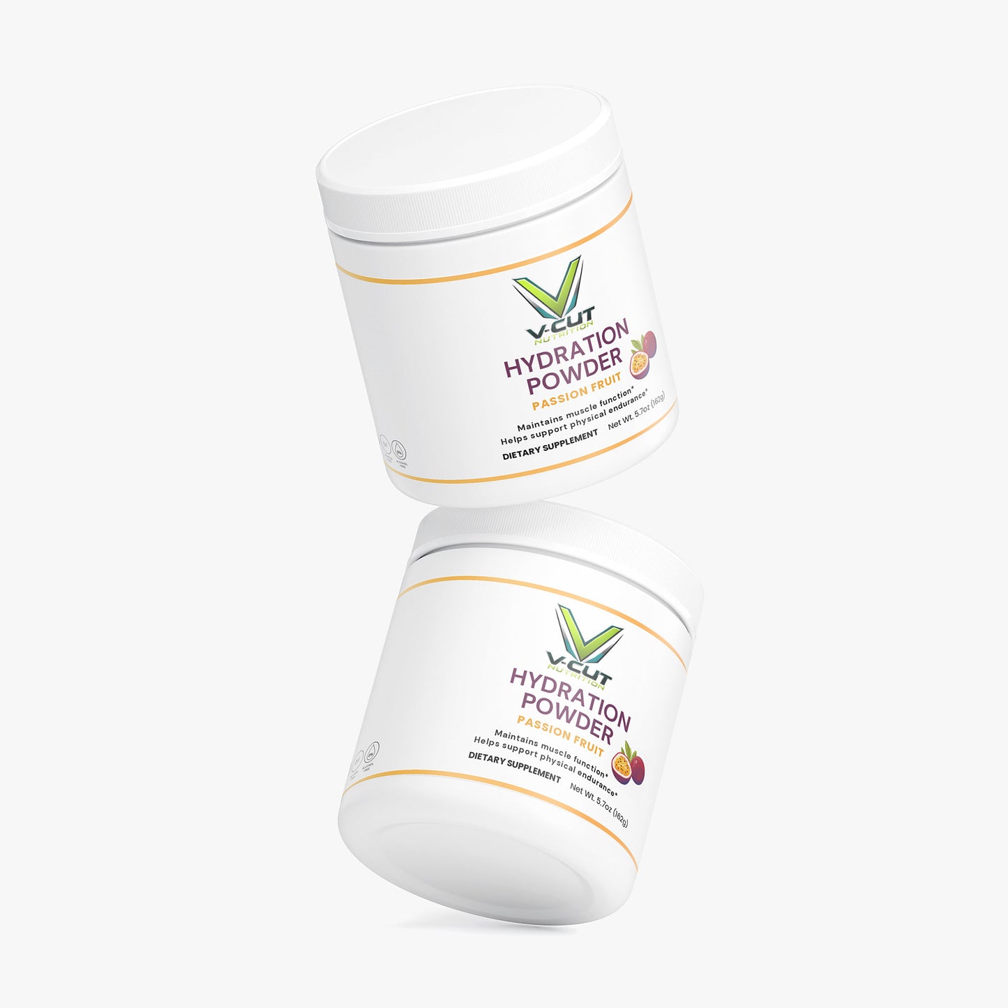 Hydration Powder (Passion Fruit)