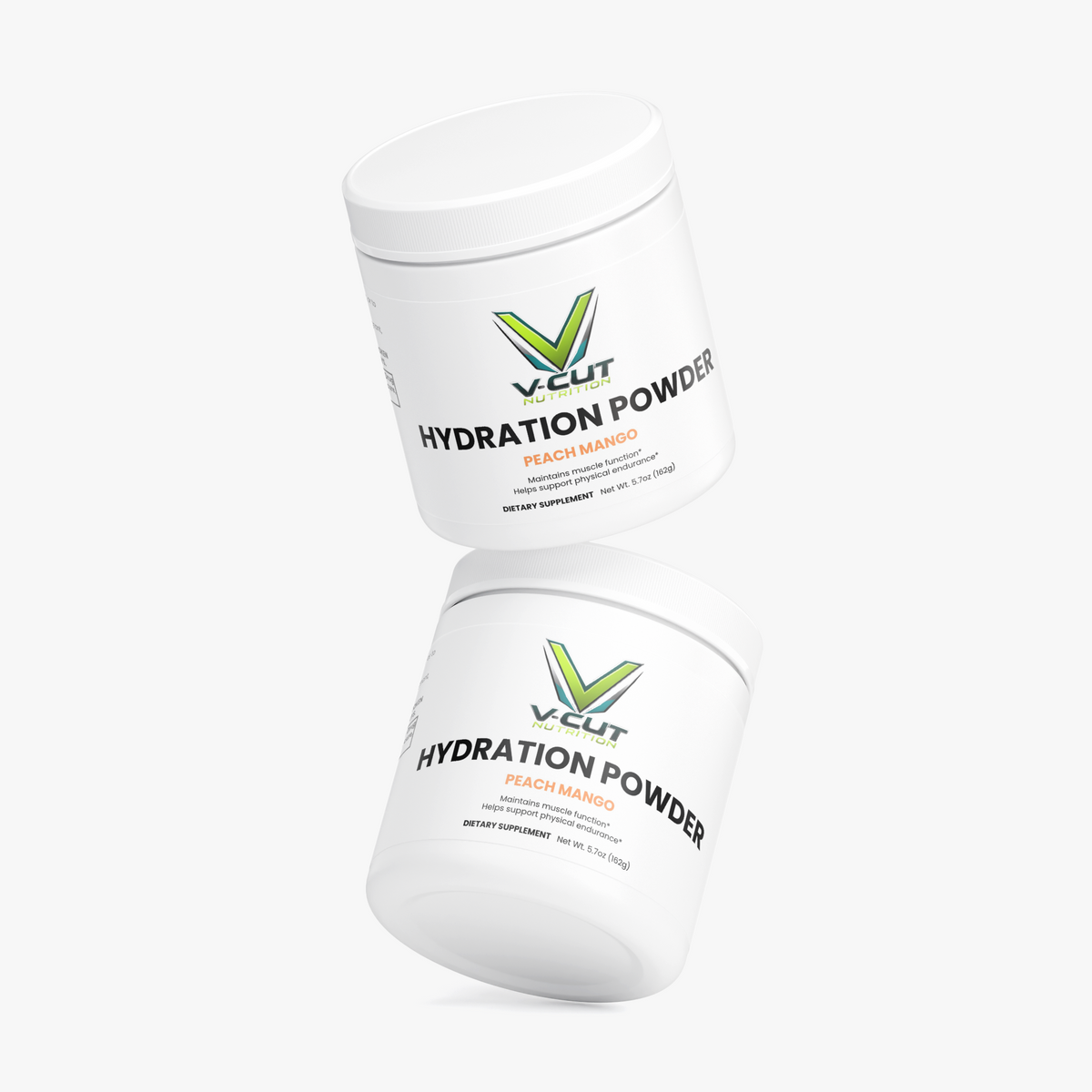Hydration Powder (Peach Mango)
