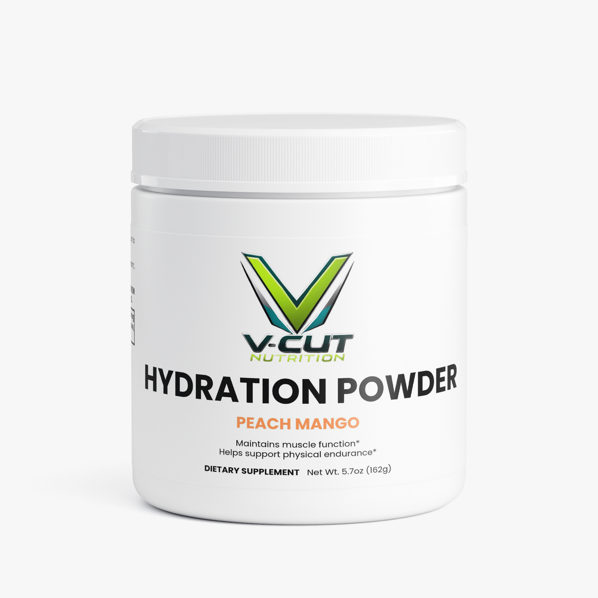 Hydration Powder (Peach Mango)