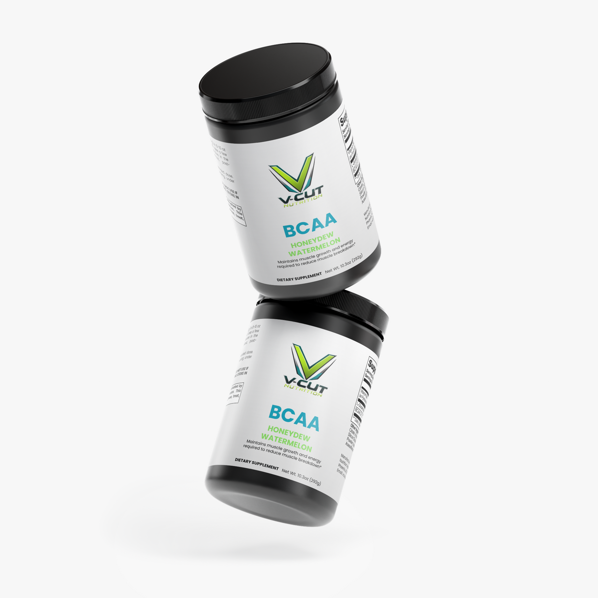 BCAA Post Workout Powder (Honeydew/Watermelon)
