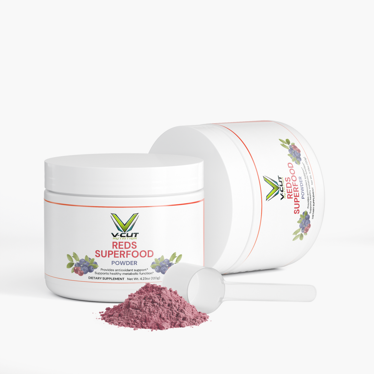 Reds Superfood