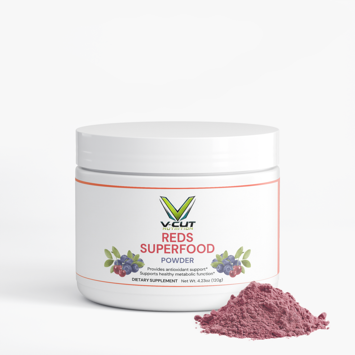 Reds Superfood