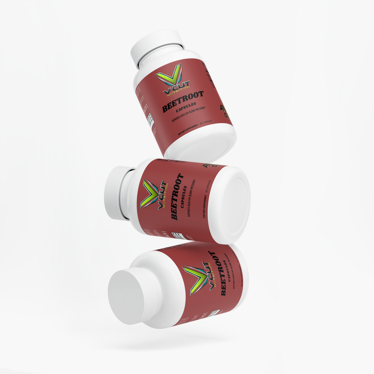 Beetroot: Awl-Bols Collection